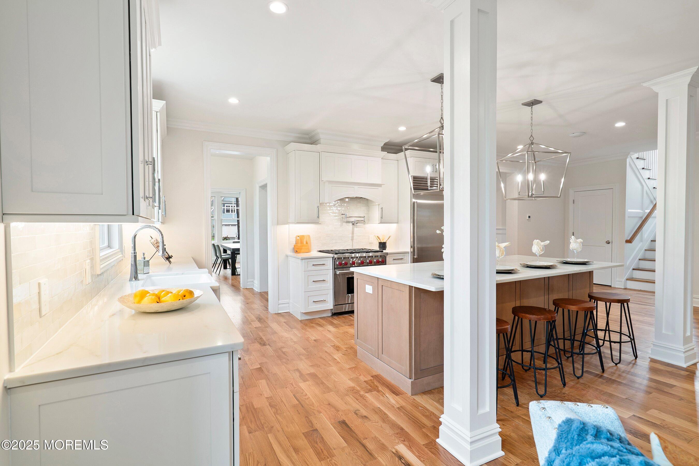 15 Buena Vista Avenue Rumson NJ 07760