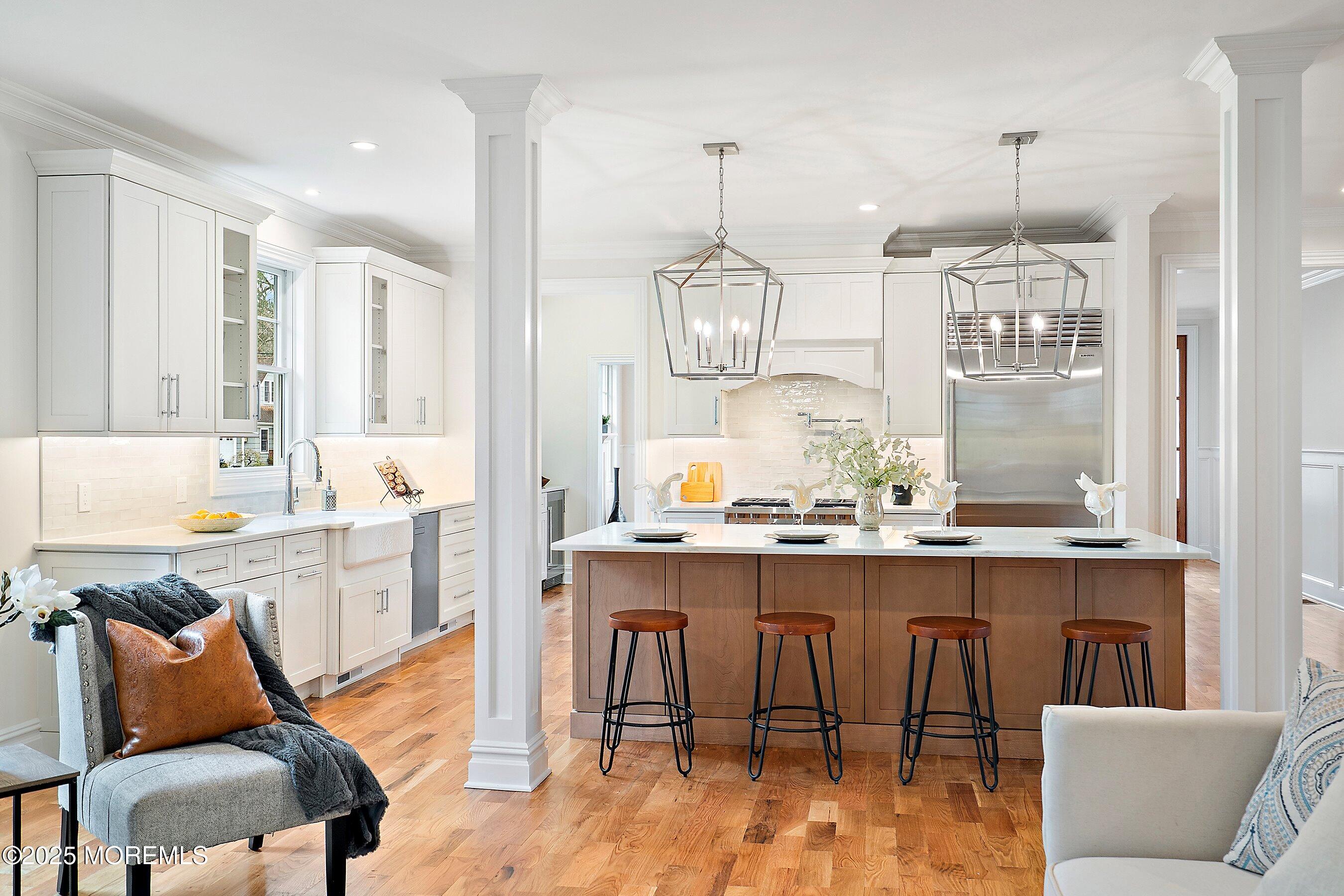 15 Buena Vista Avenue Rumson NJ 07760