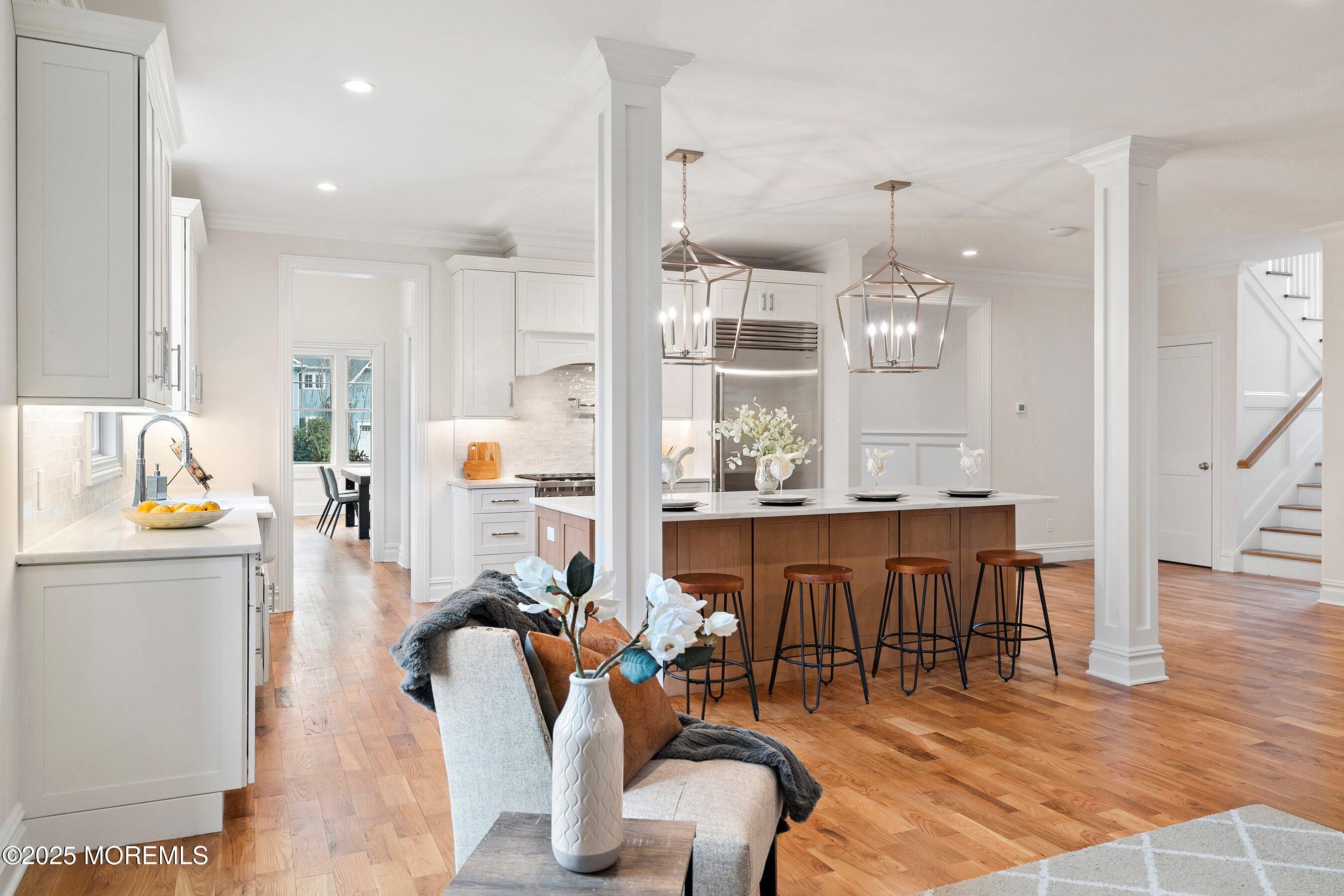 15 Buena Vista Avenue Rumson NJ 07760