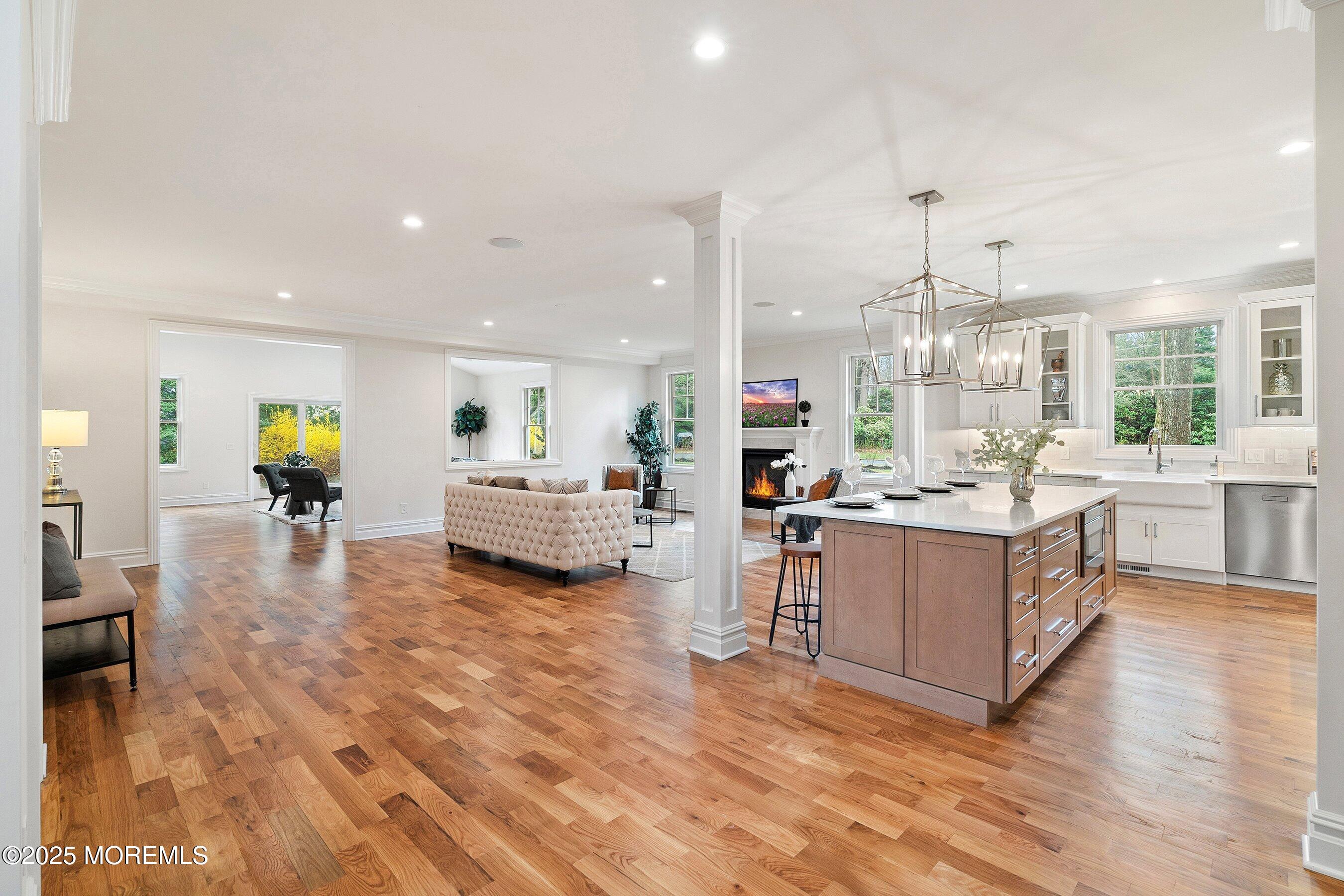 15 Buena Vista Avenue Rumson NJ 07760