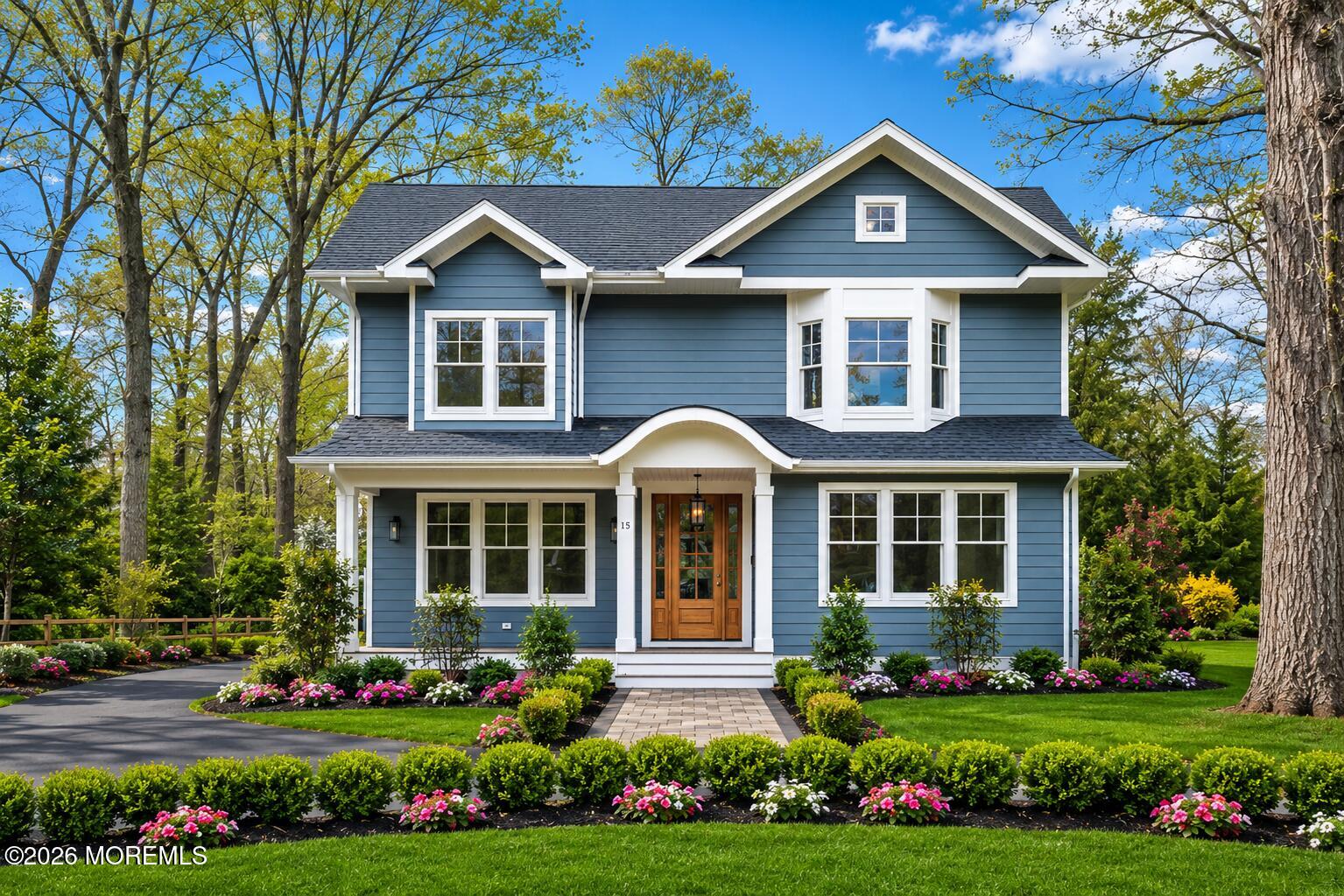 15 Buena Vista Avenue Rumson NJ 07760