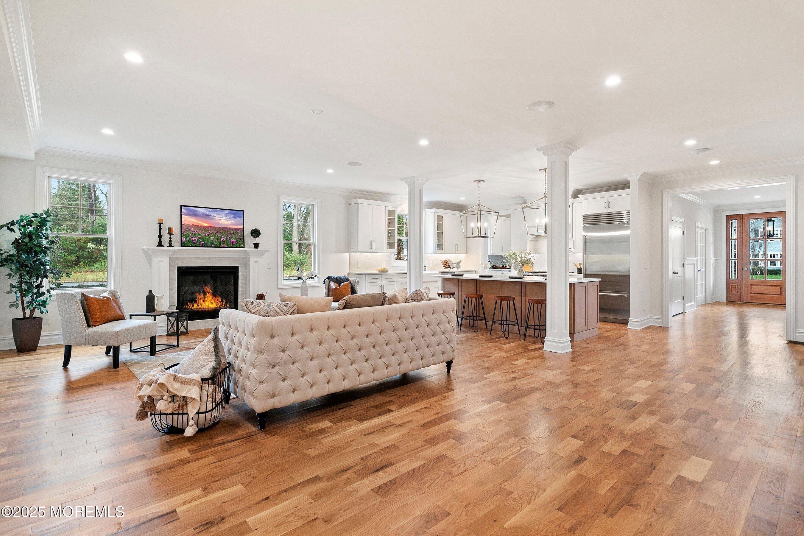 15 Buena Vista Avenue Rumson NJ 07760