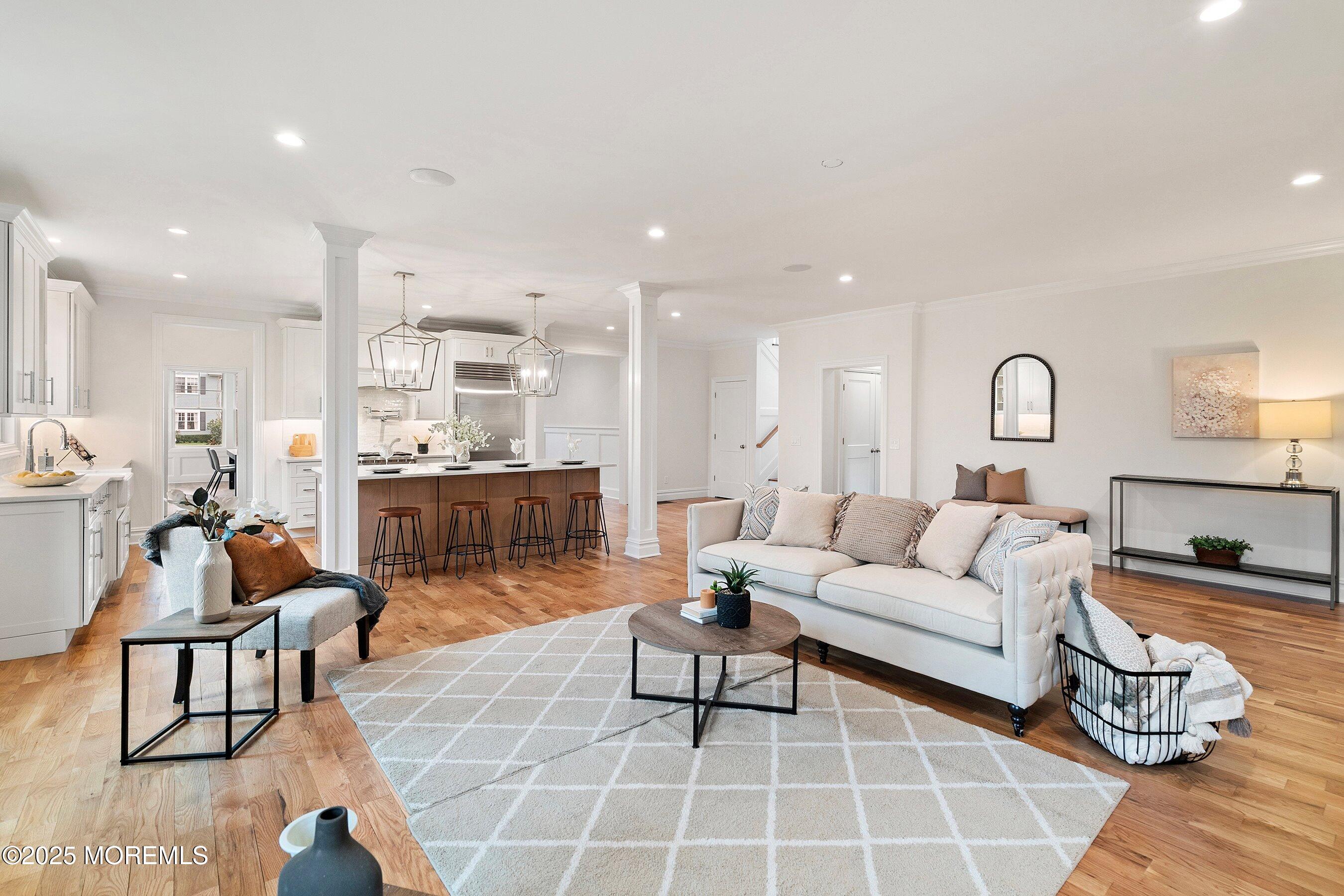 15 Buena Vista Avenue Rumson NJ 07760