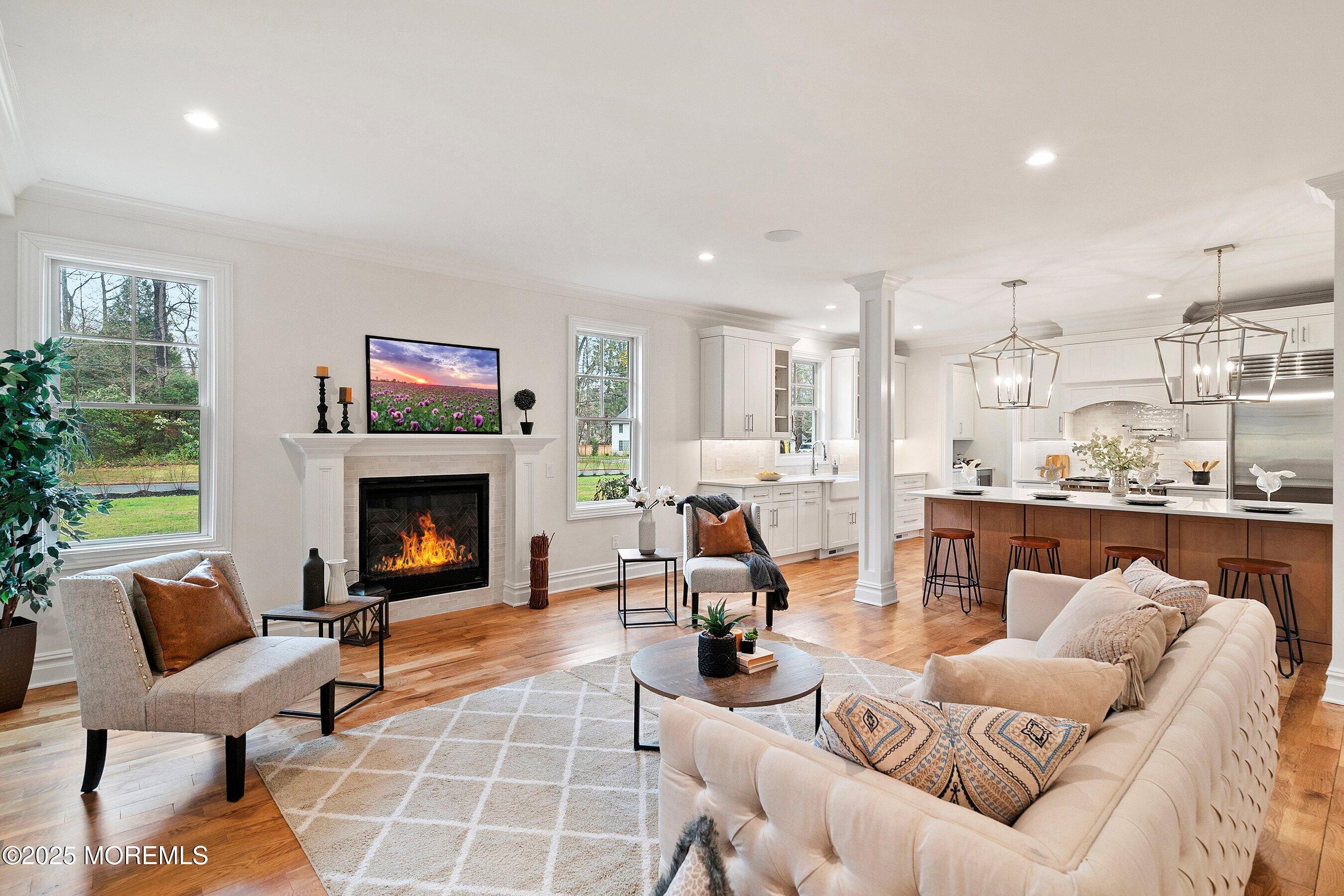 15 Buena Vista Avenue Rumson NJ 07760