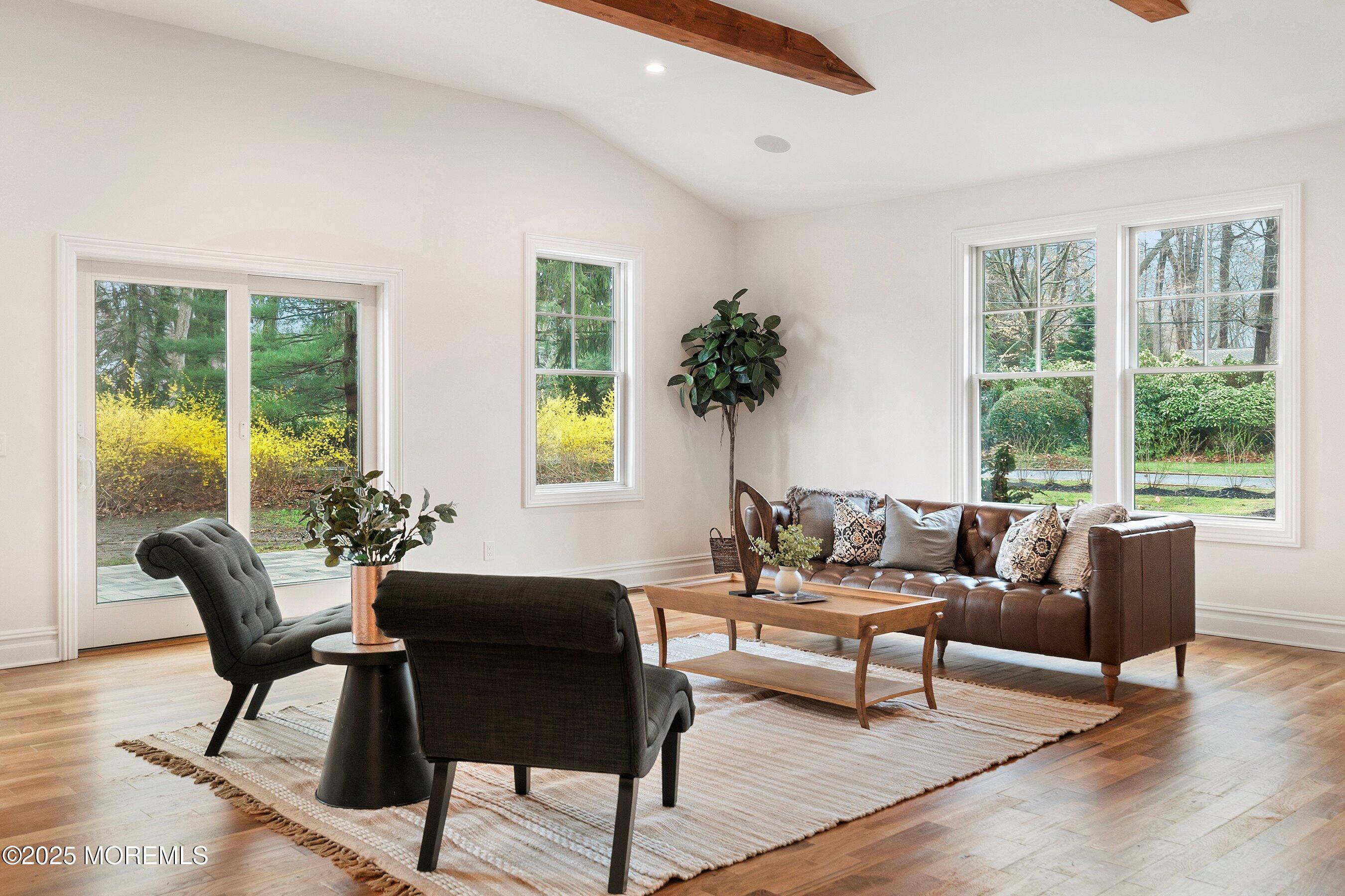 15 Buena Vista Avenue Rumson NJ 07760