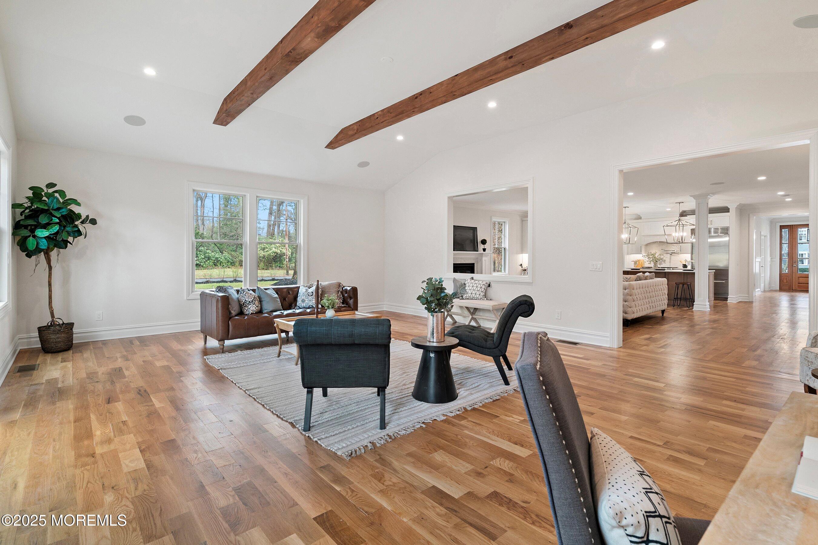 15 Buena Vista Avenue Rumson NJ 07760