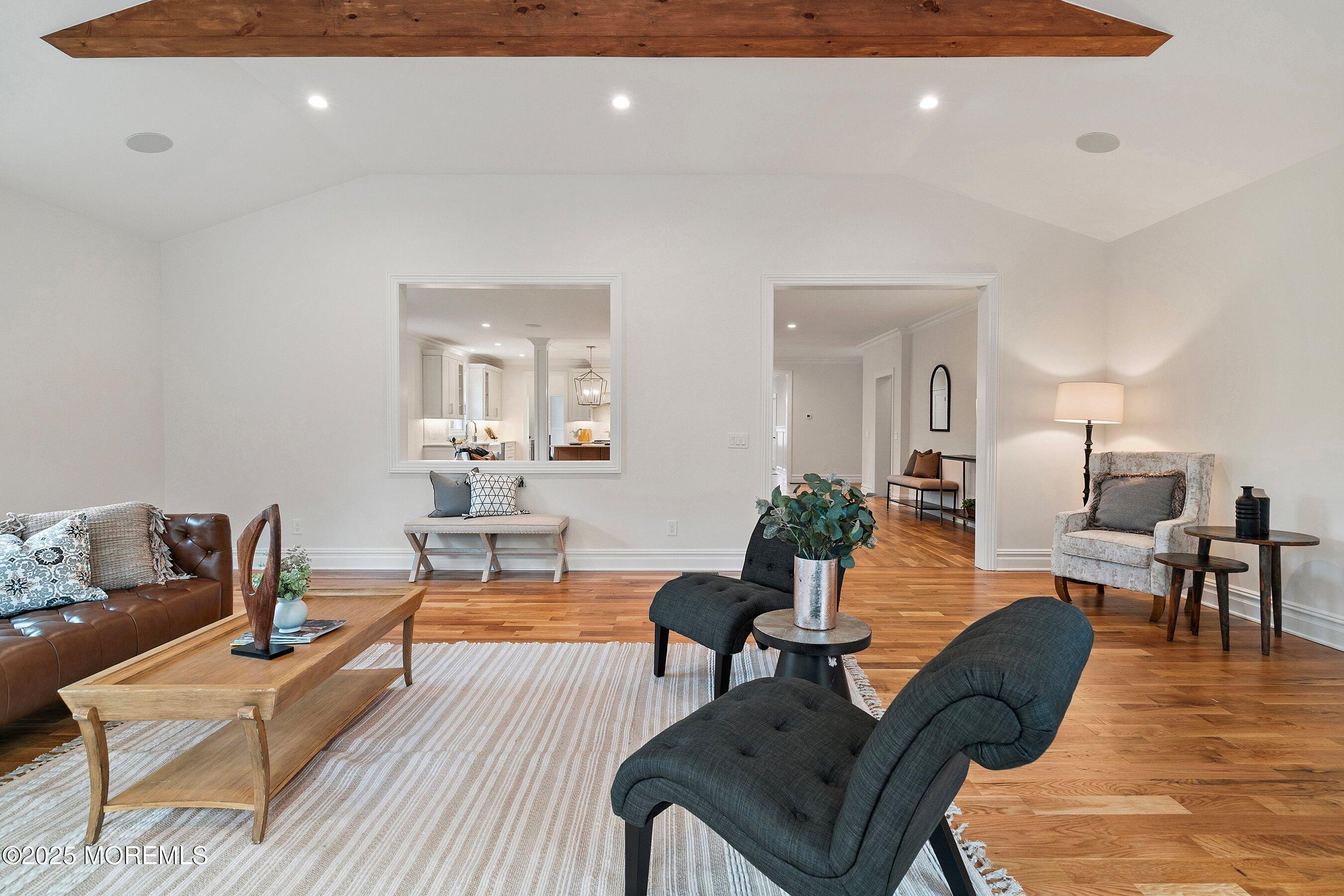 15 Buena Vista Avenue Rumson NJ 07760