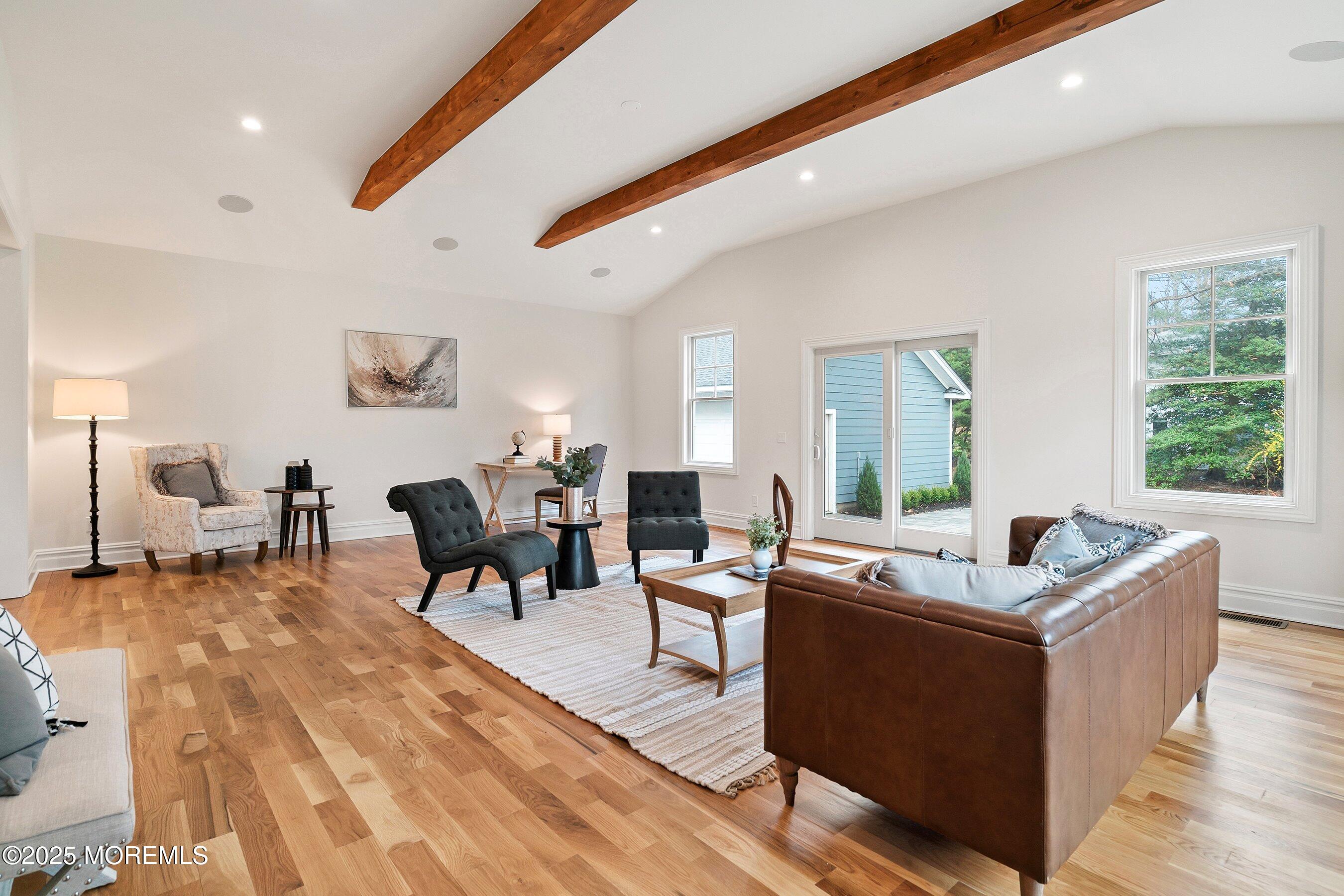 15 Buena Vista Avenue Rumson NJ 07760