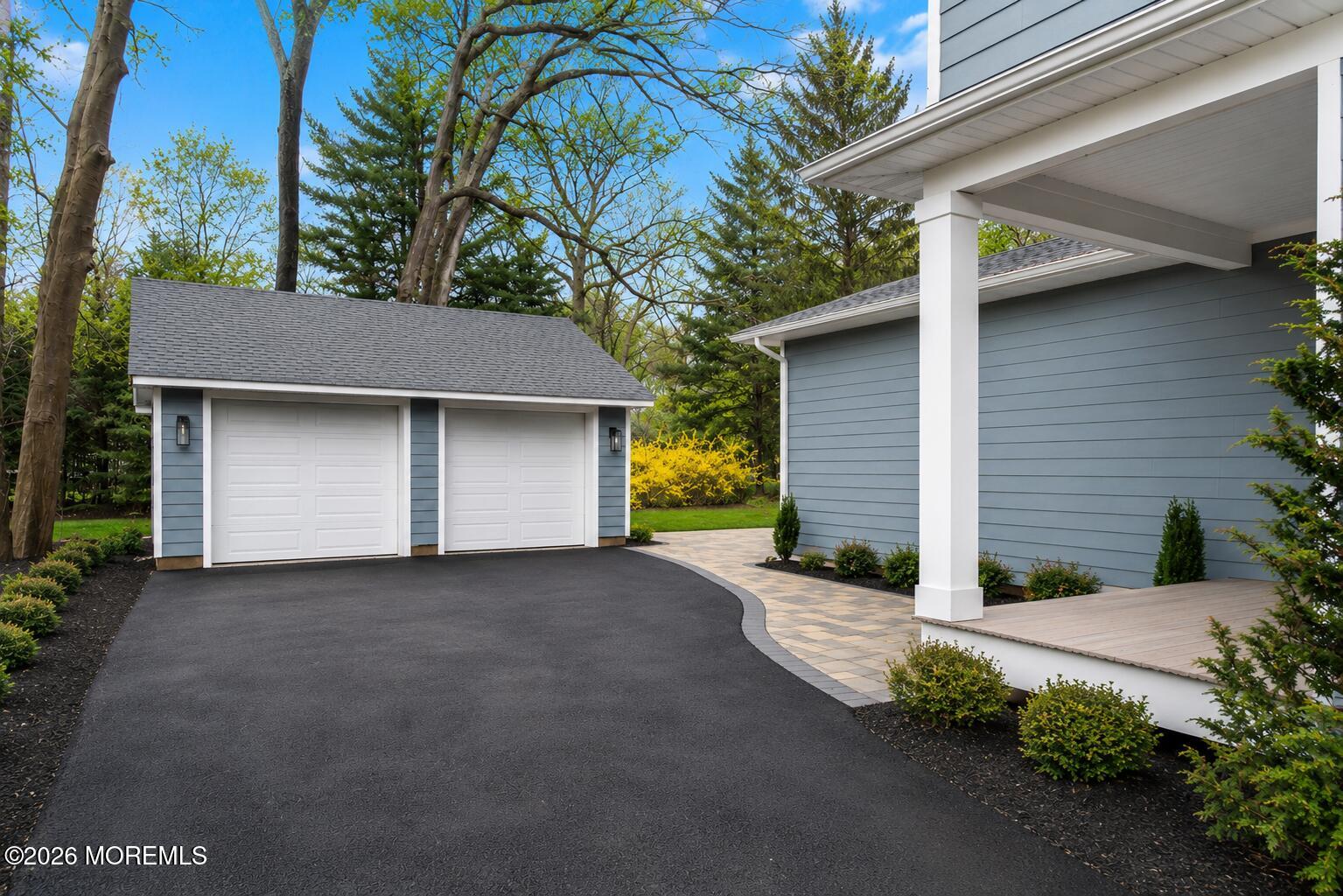 15 Buena Vista Avenue Rumson NJ 07760