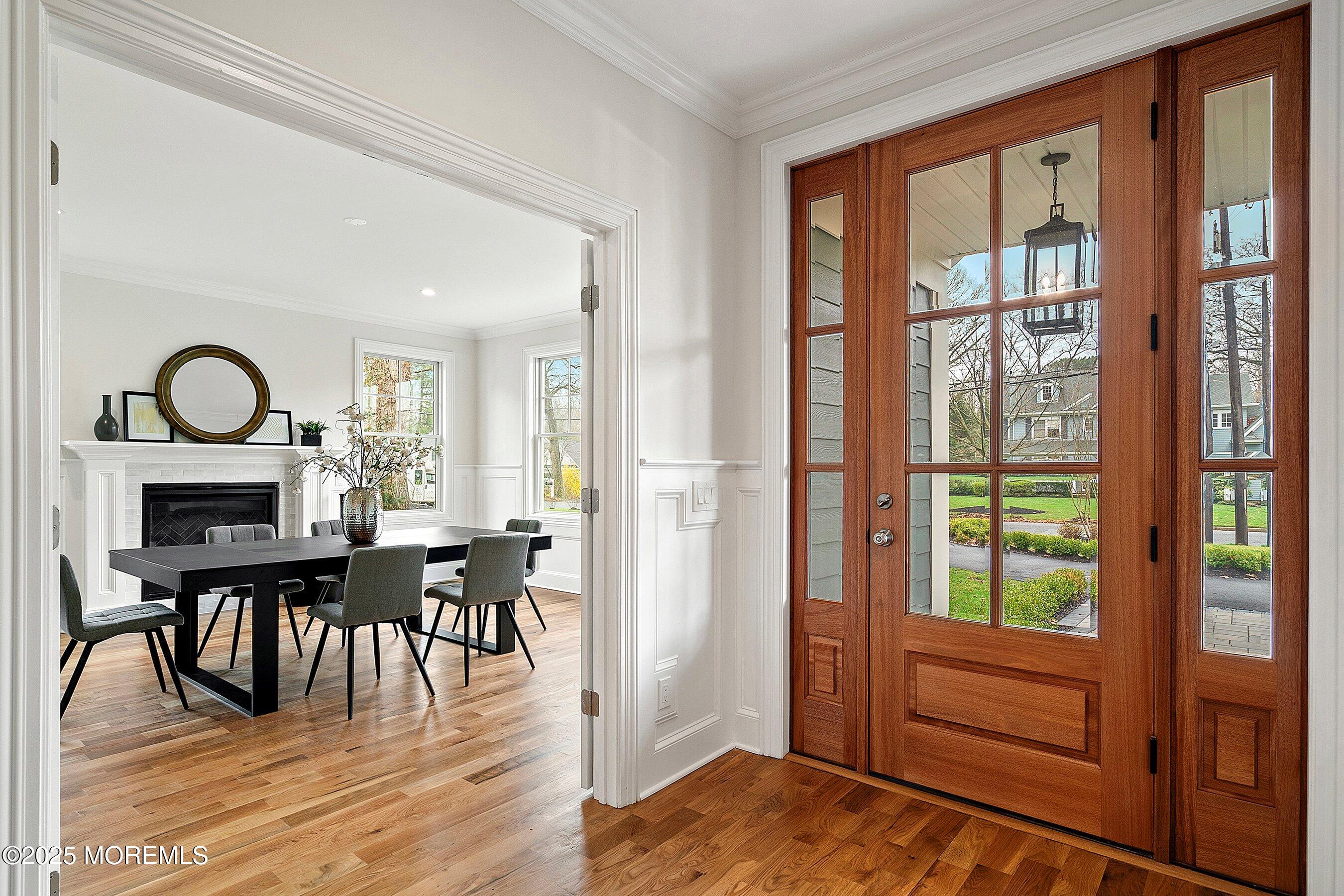 15 Buena Vista Avenue Rumson NJ 07760