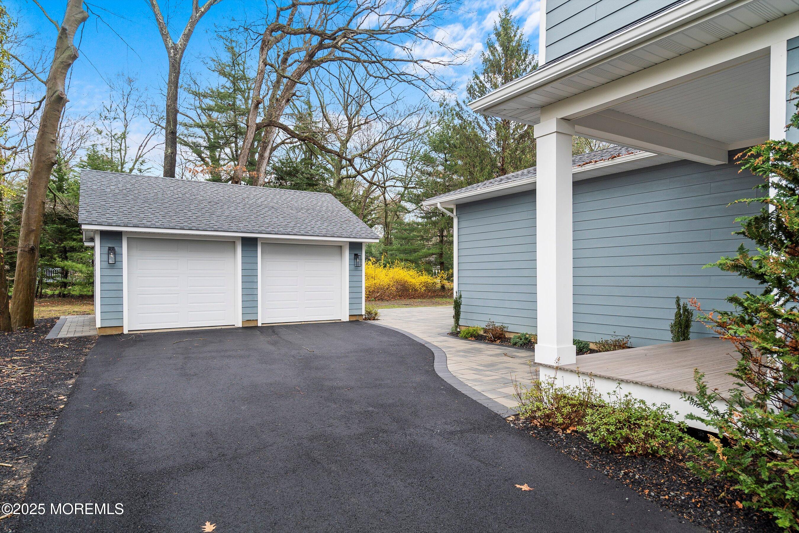 15 Buena Vista Avenue Rumson NJ 07760