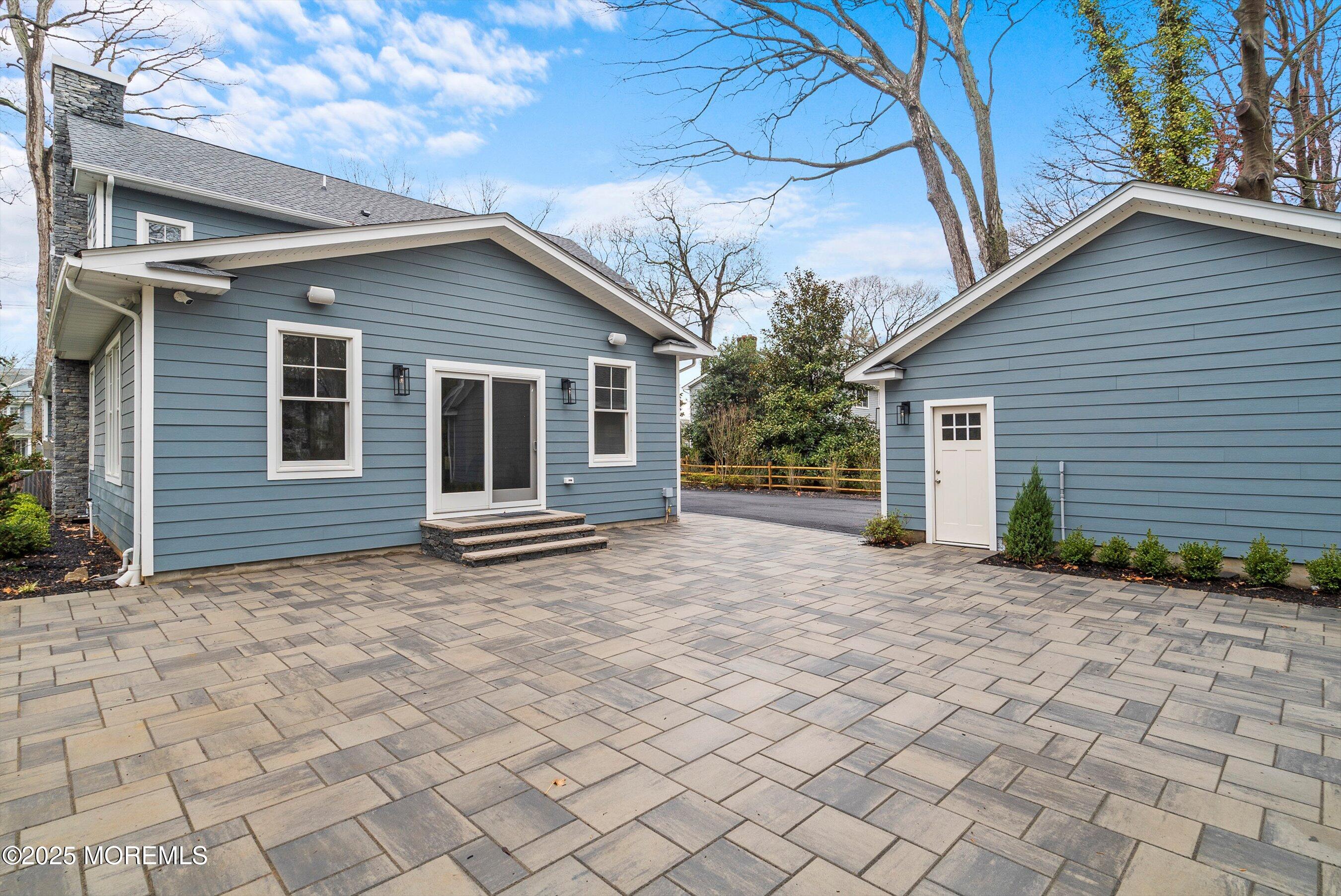 15 Buena Vista Avenue Rumson NJ 07760