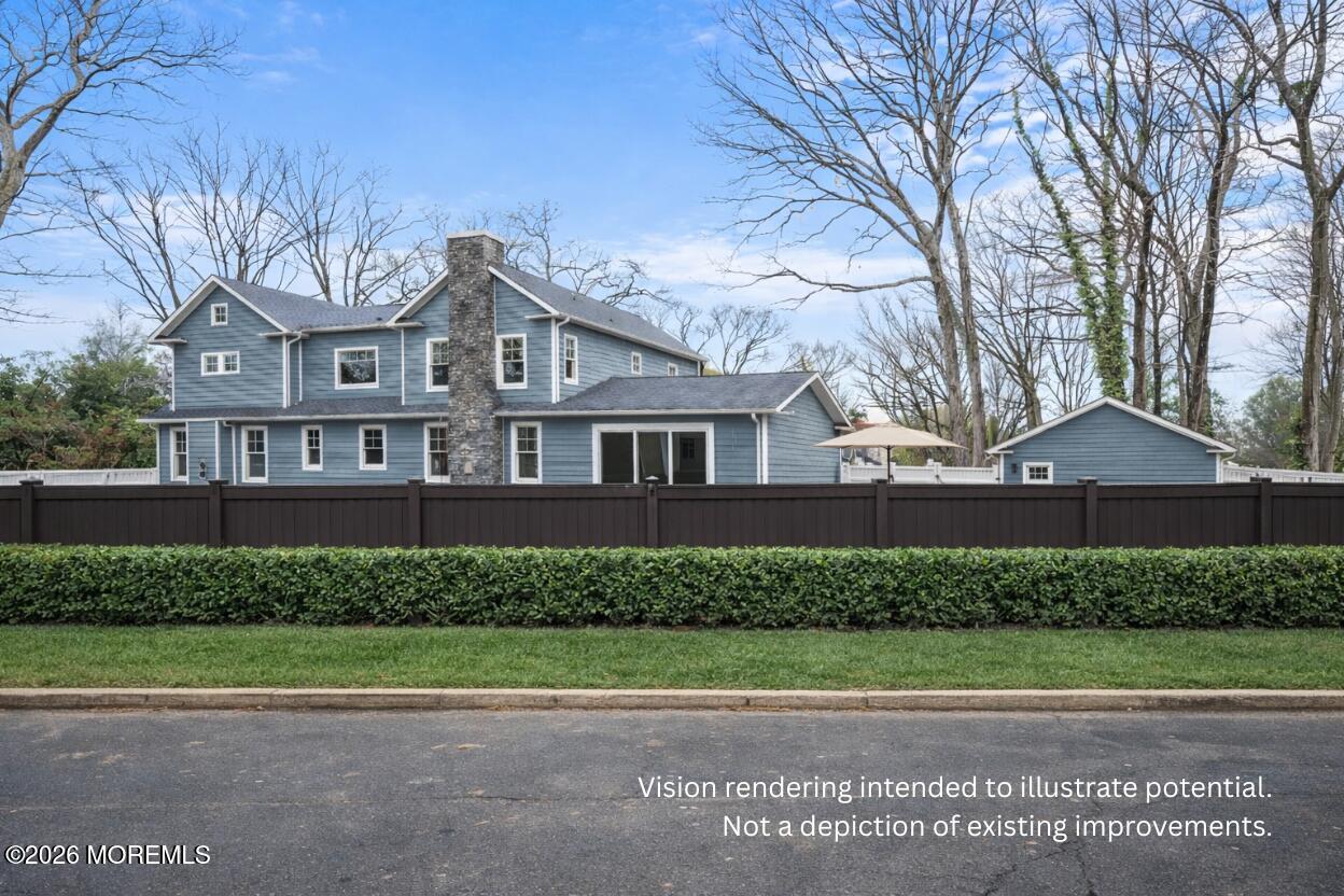 15 Buena Vista Avenue Rumson NJ 07760