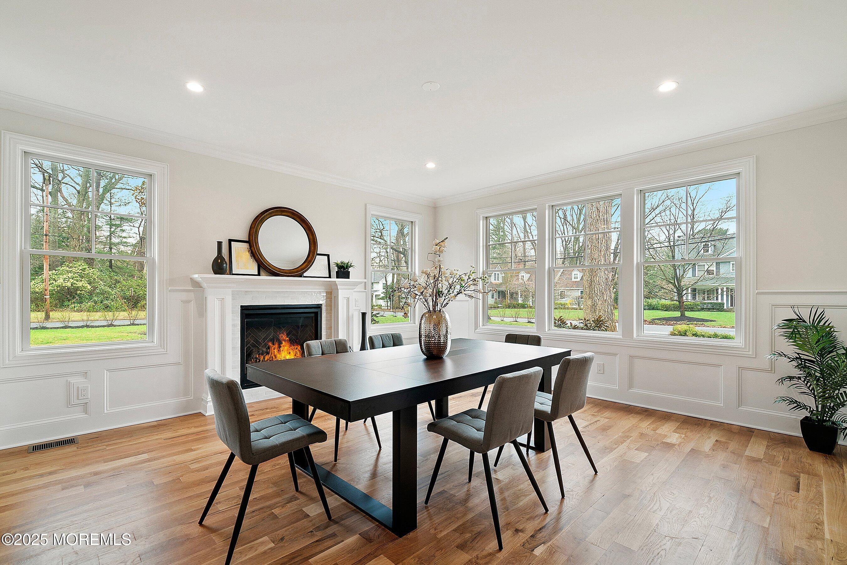 15 Buena Vista Avenue Rumson NJ 07760