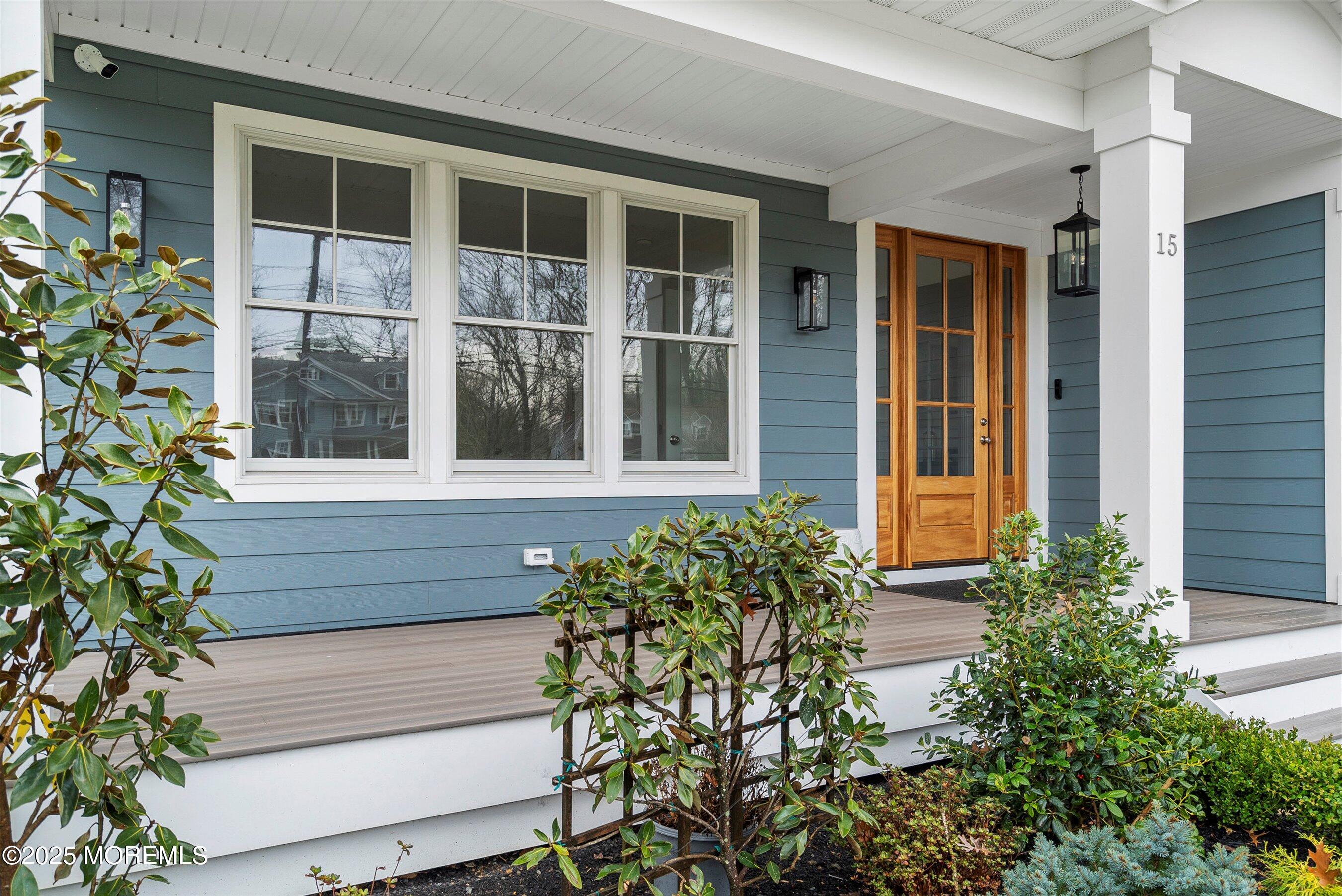 15 Buena Vista Avenue Rumson NJ 07760