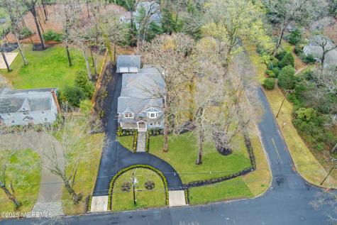 15 Buena Vista Avenue Rumson NJ 07760