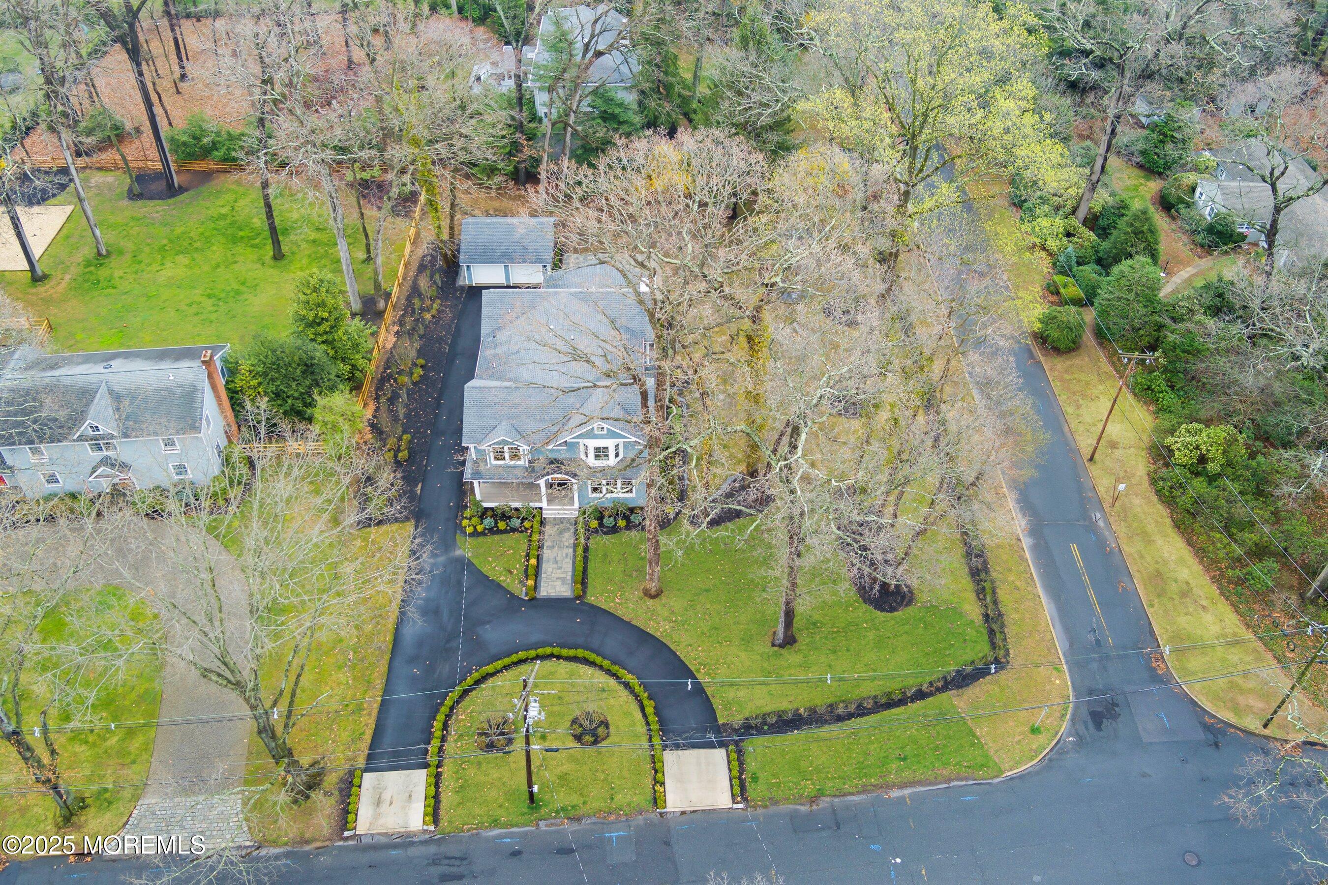 15 Buena Vista Avenue Rumson NJ 07760