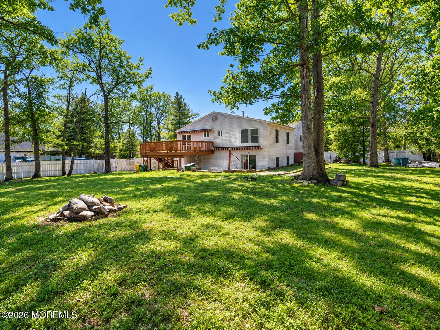 271 Joe Parker Road Lakewood NJ 08701