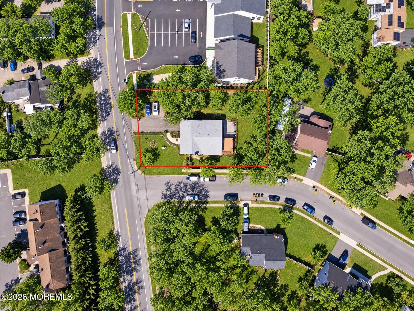 271 Joe Parker Road Lakewood NJ 08701