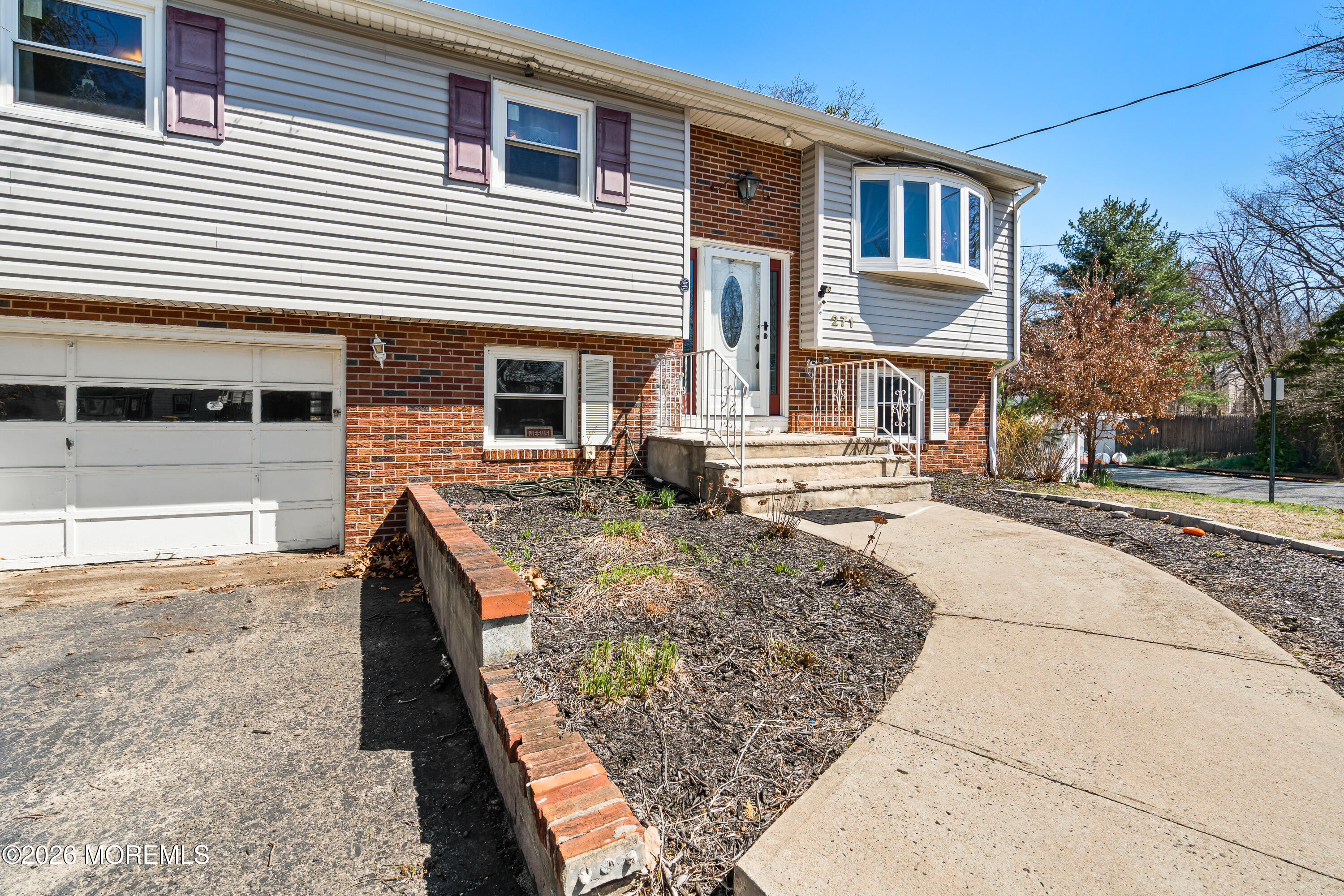 271 Joe Parker Road Lakewood NJ 08701
