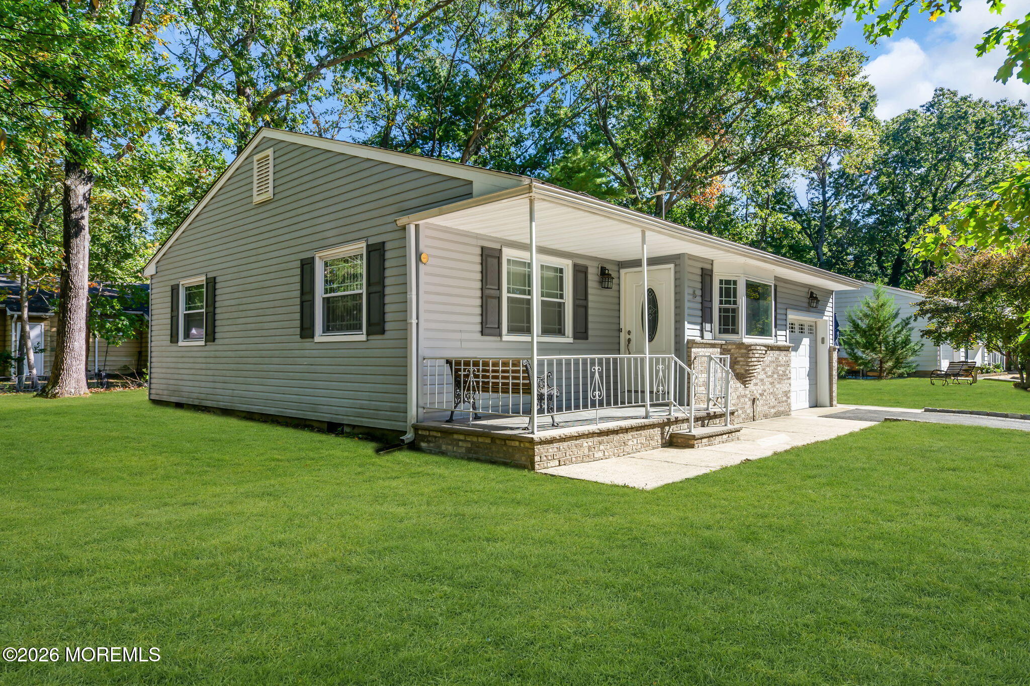 5 Nebraska Road Whiting NJ 08759
