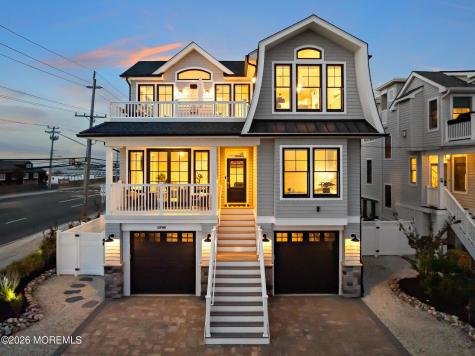 1 E 22nd Street Long Beach Twp NJ 08008