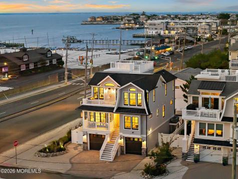 1 E 22nd Street Long Beach Twp NJ 08008