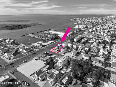 1 E 22nd Street Long Beach Twp NJ 08008
