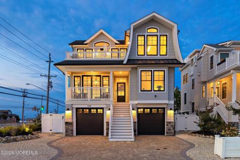 1 E 22nd Street Long Beach Twp NJ 08008