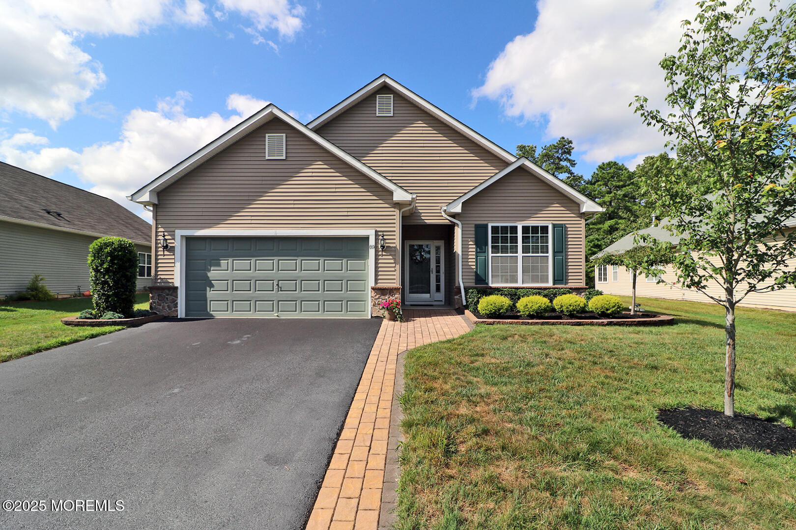 669 Timberline Lane Manchester NJ 08759