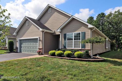 669 Timberline Lane Manchester NJ 08759