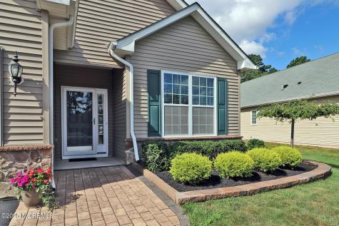 669 Timberline Lane Manchester NJ 08759