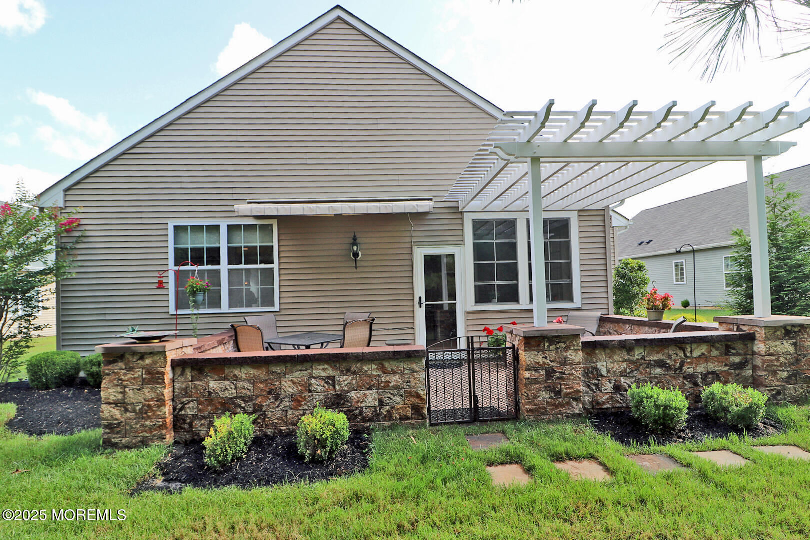 669 Timberline Lane Manchester NJ 08759