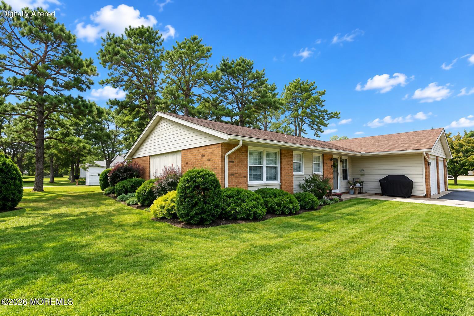 48B Cambridge Circle Manchester NJ 08759
