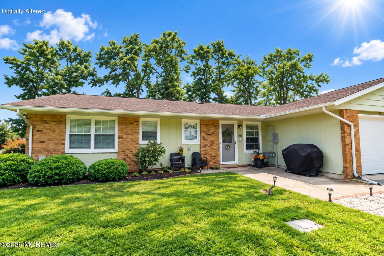 48B Cambridge Circle Manchester NJ 08759