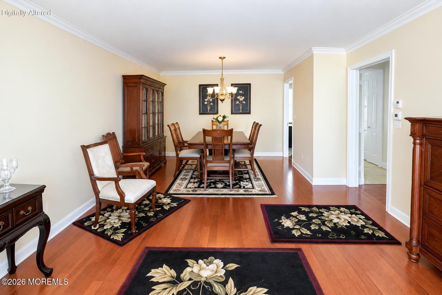 48B Cambridge Circle Manchester NJ 08759