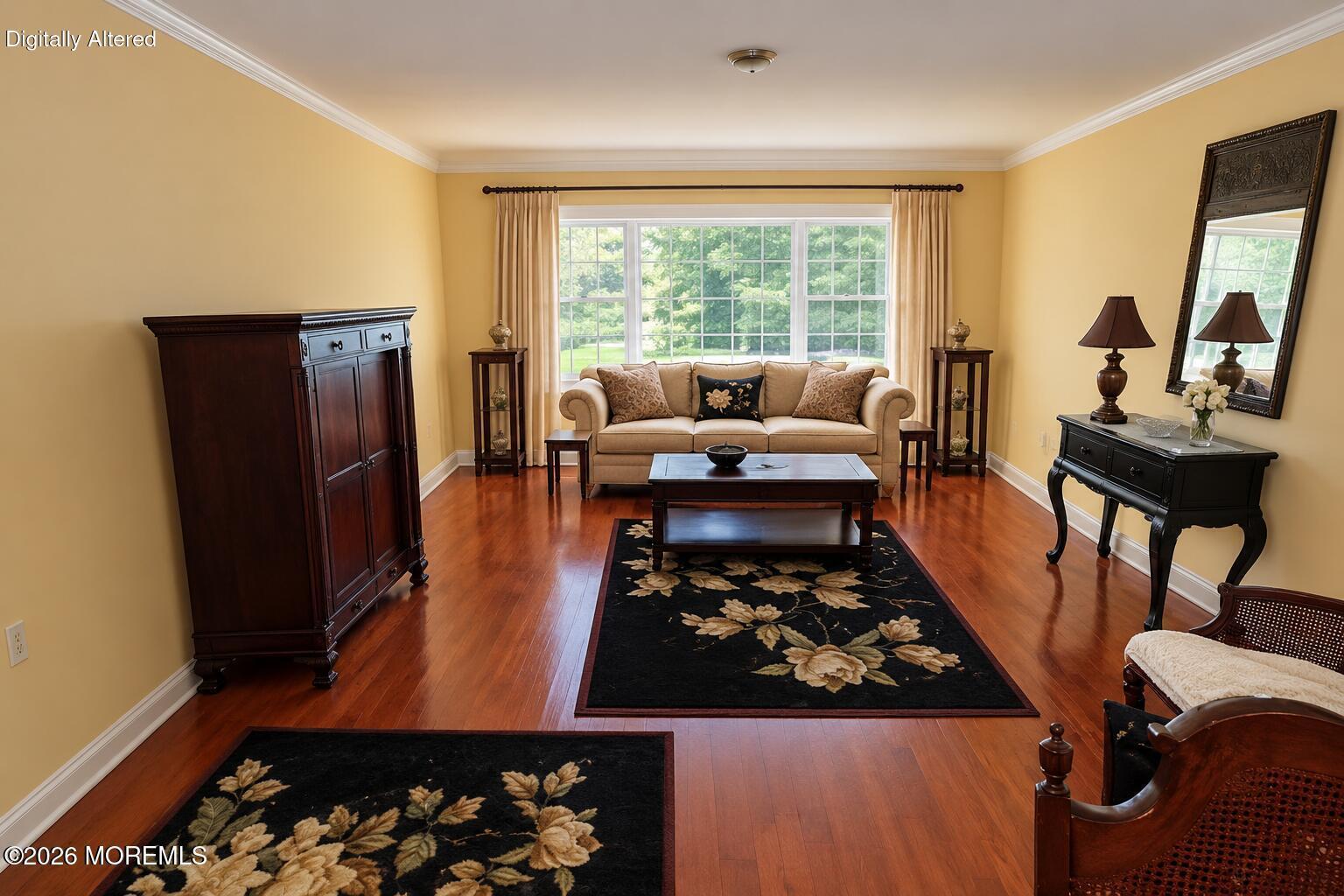 48B Cambridge Circle Manchester NJ 08759