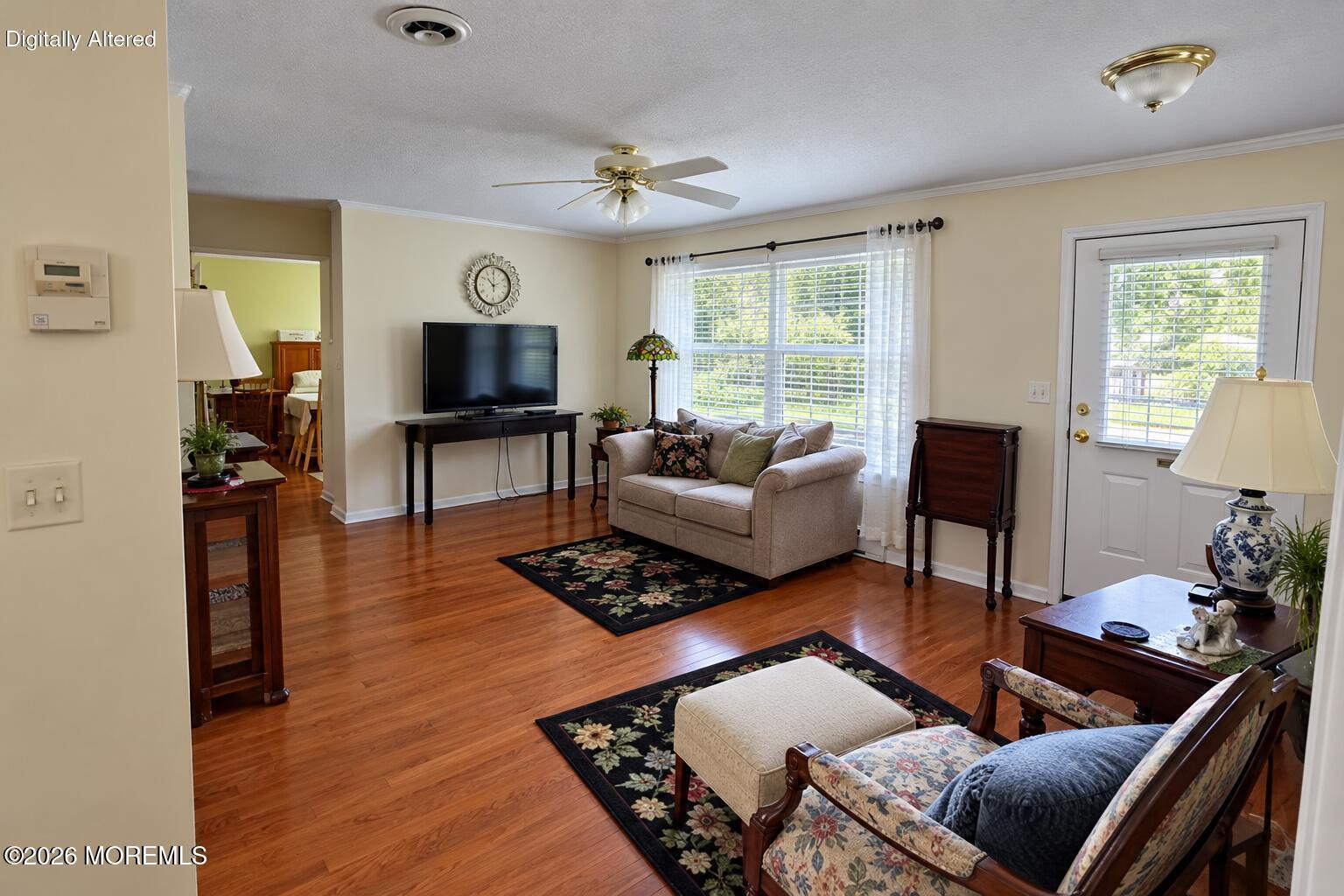 48B Cambridge Circle Manchester NJ 08759