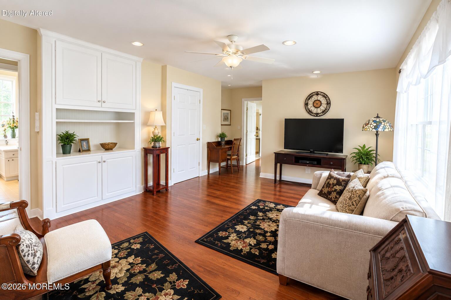 48B Cambridge Circle Manchester NJ 08759