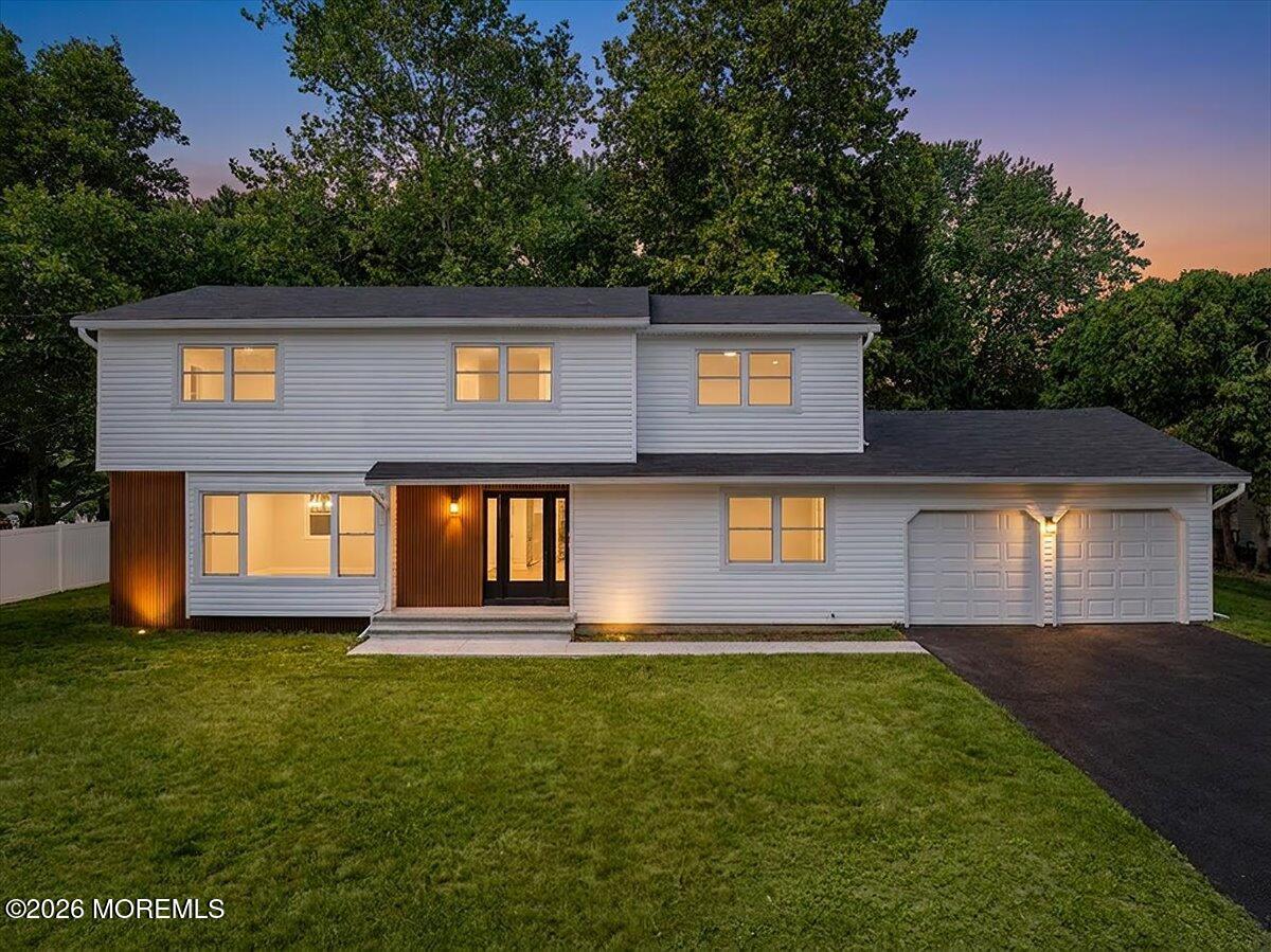 6 Geanne Way Marlboro NJ 07746