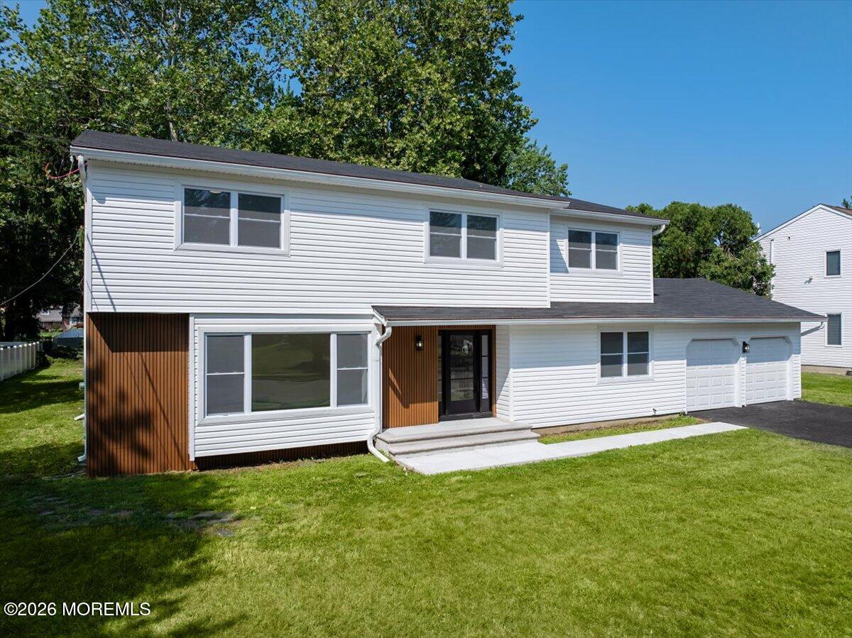 6 Geanne Way Marlboro NJ 07746