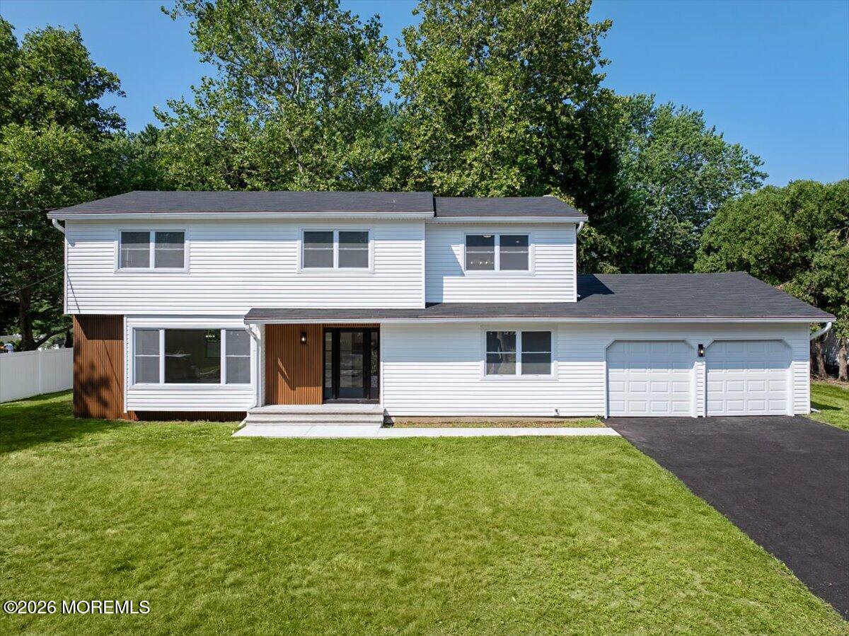 6 Geanne Way Marlboro NJ 07746