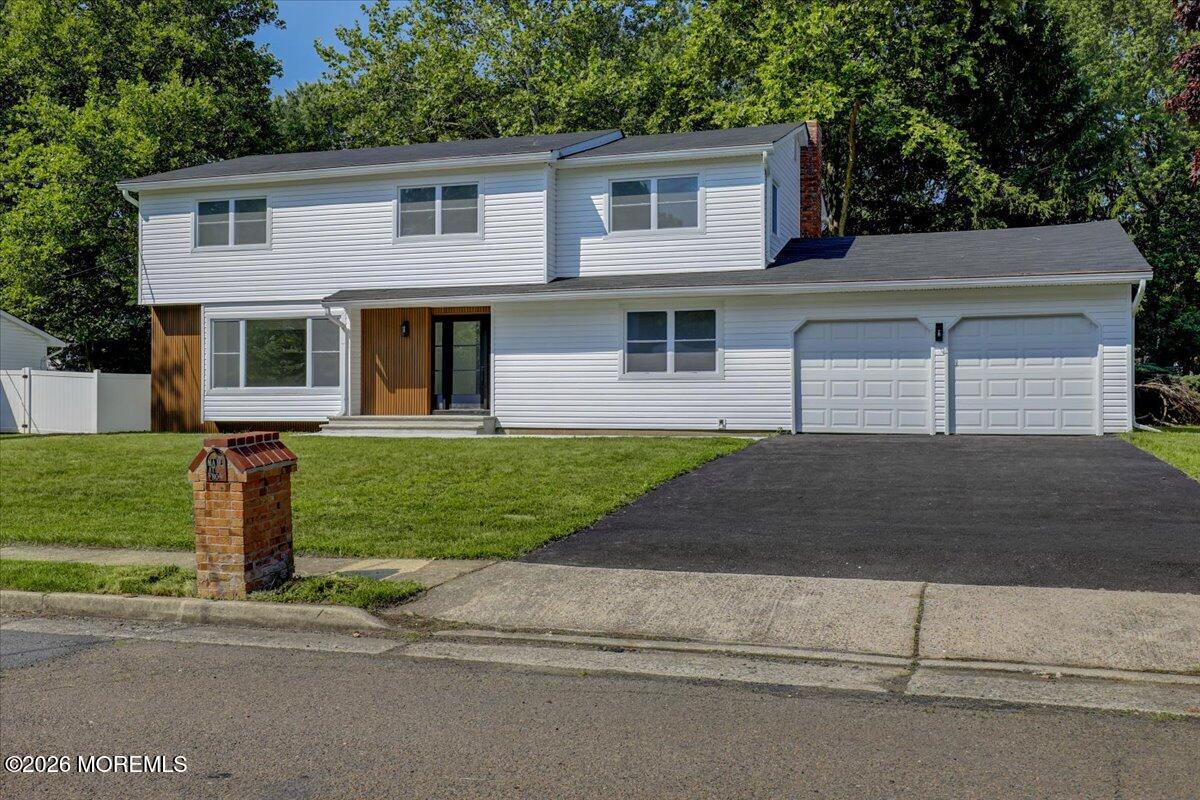 6 Geanne Way Marlboro NJ 07746