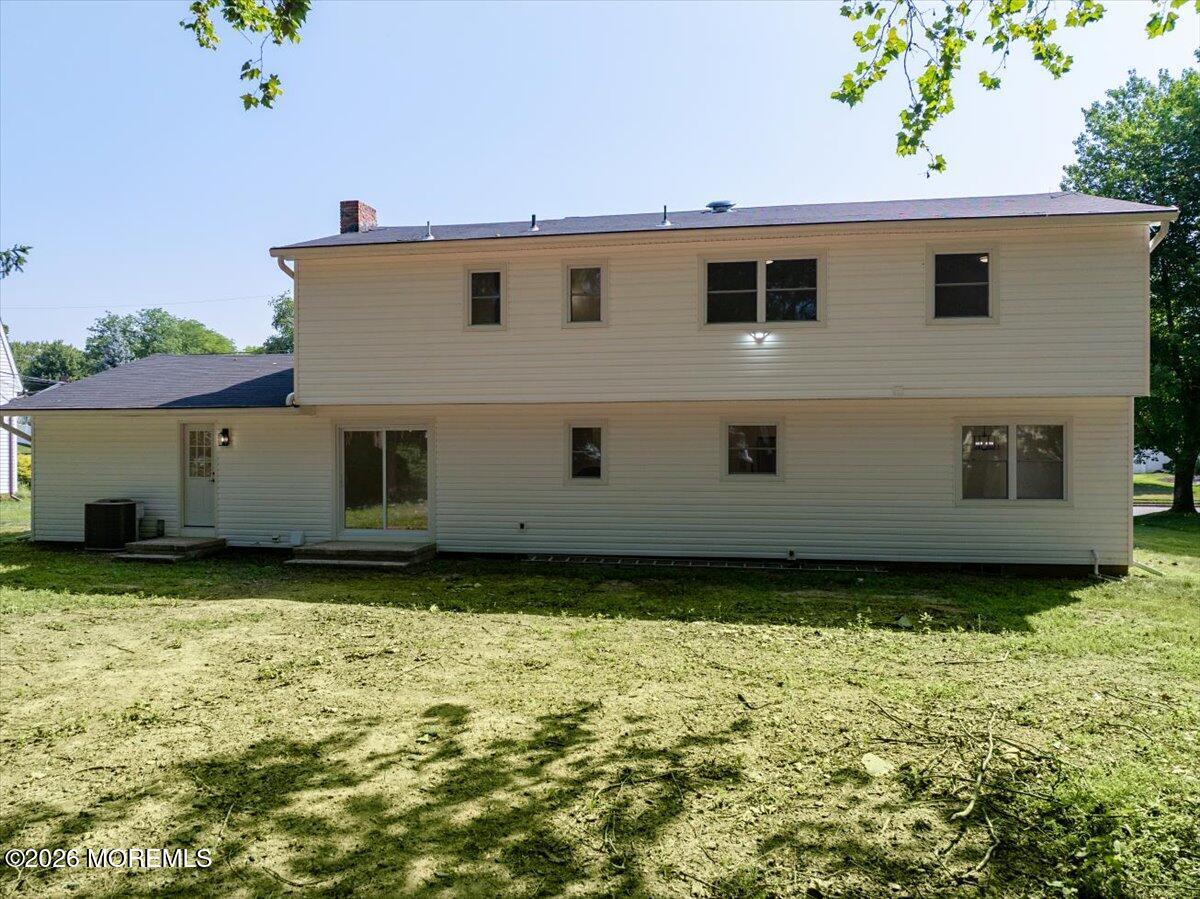 6 Geanne Way Marlboro NJ 07746