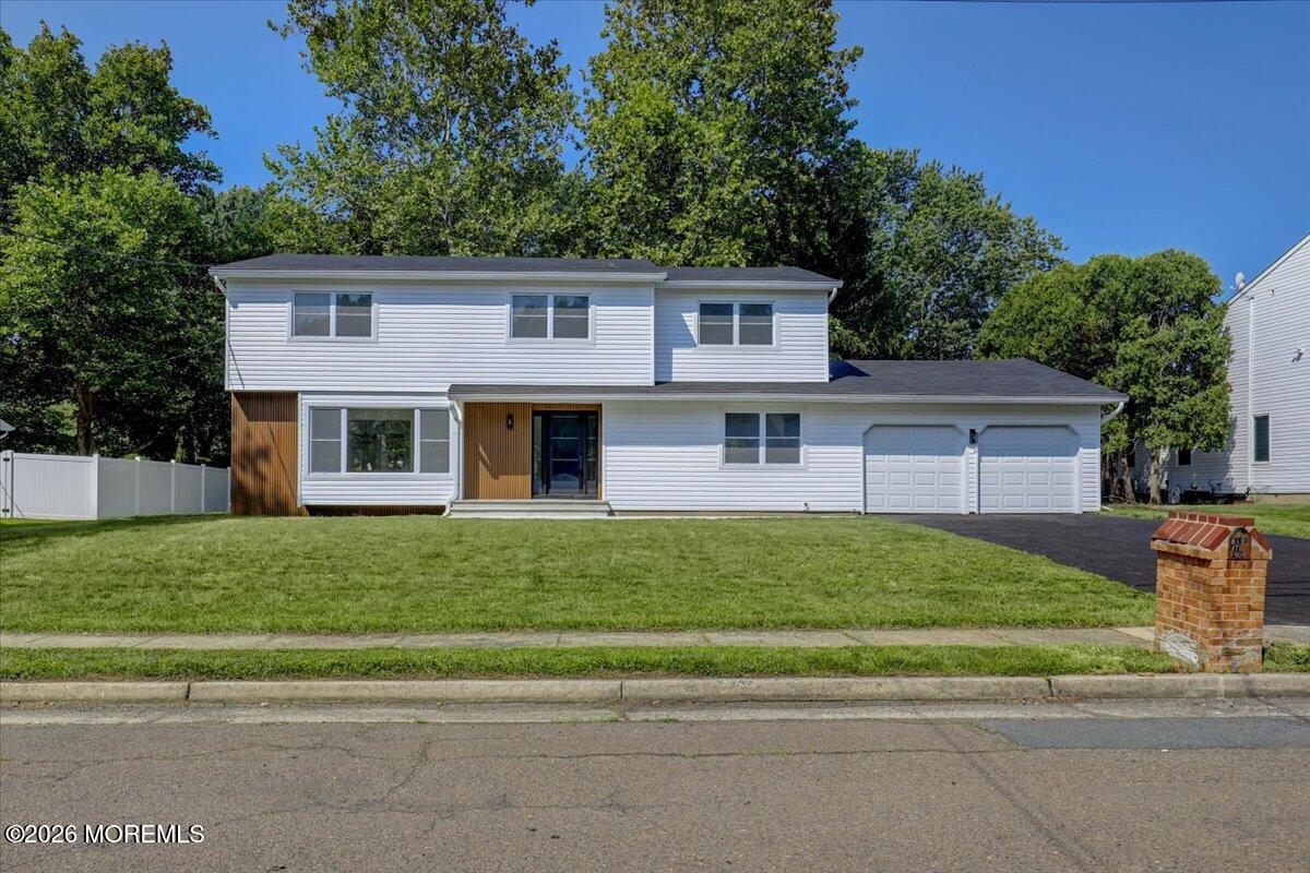 6 Geanne Way Marlboro NJ 07746