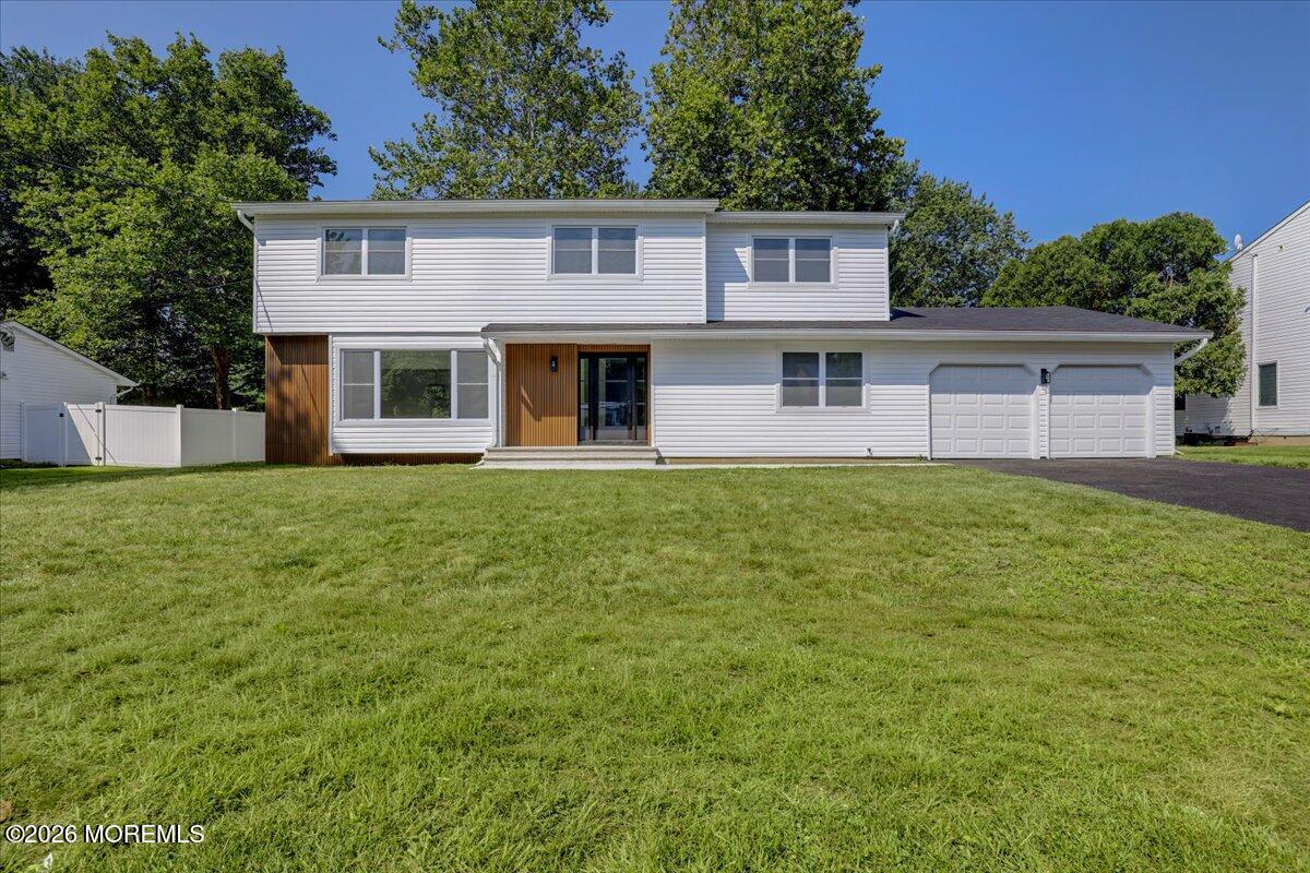 6 Geanne Way Marlboro NJ 07746