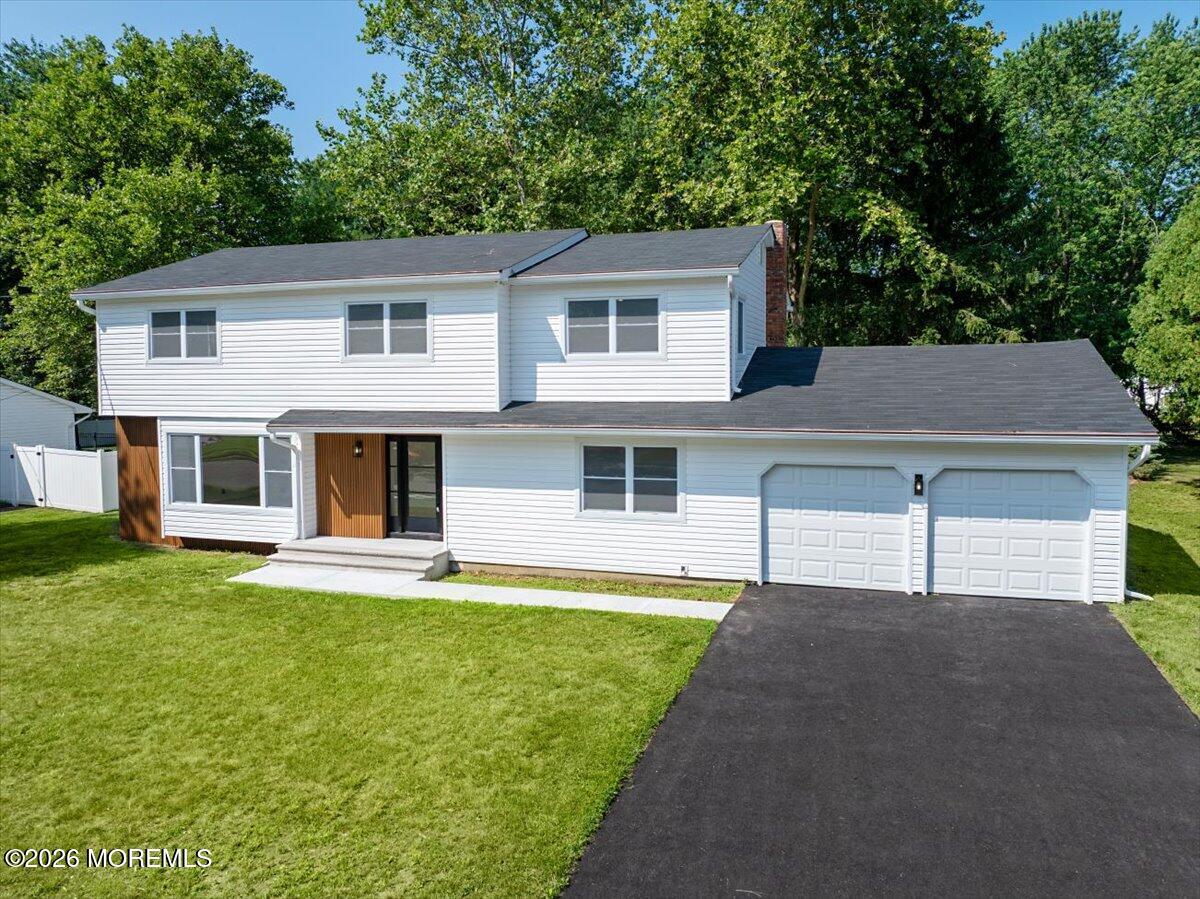6 Geanne Way Marlboro NJ 07746
