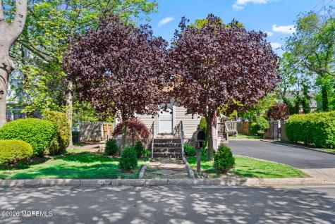 190 Hudson Avenue Middletown NJ 07748