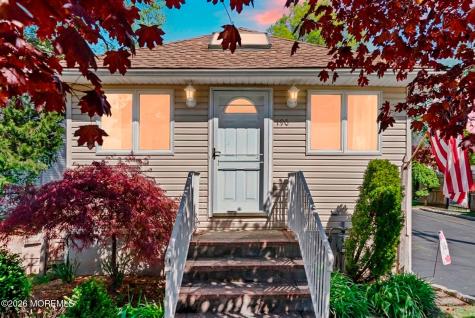 190 Hudson Avenue Middletown NJ 07748