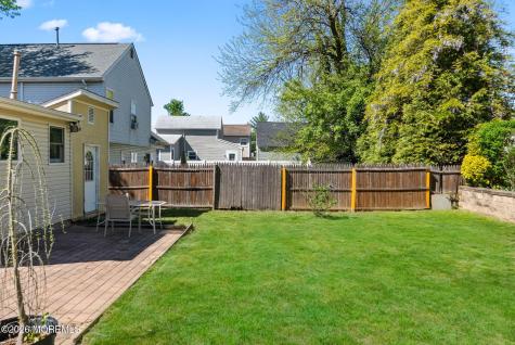 190 Hudson Avenue Middletown NJ 07748